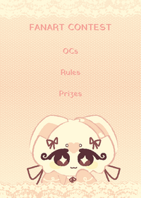 Fanart Contest yay