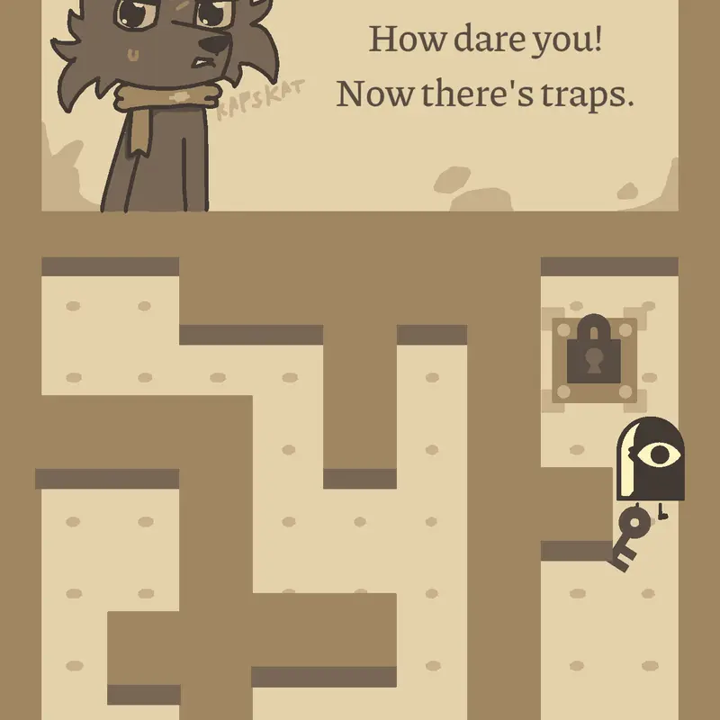 Desa gou run parte 1 by @ngb190