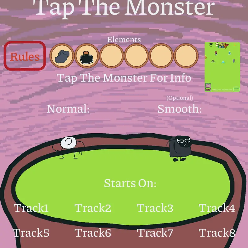 Game by @Fizzsleight