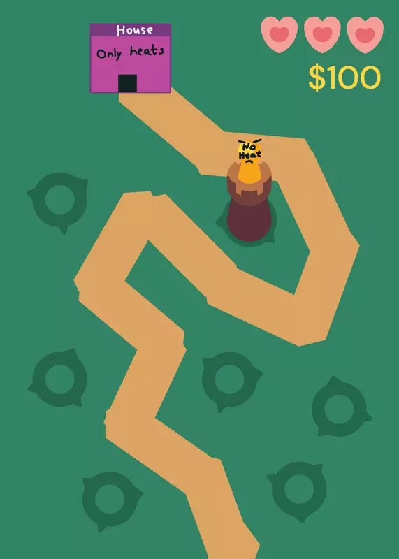 Game by @Amber71031