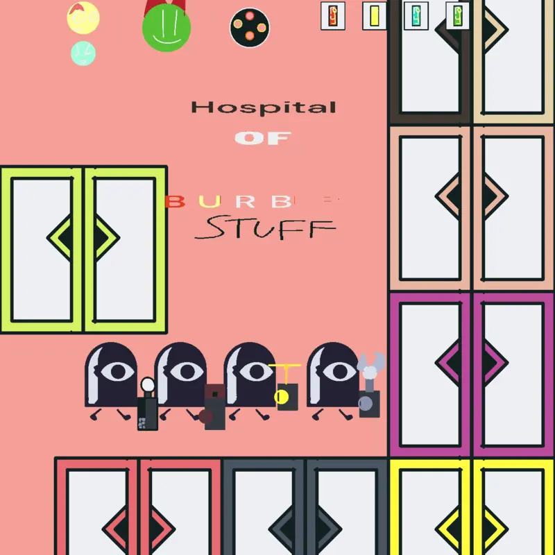 Game by @noise_denx
