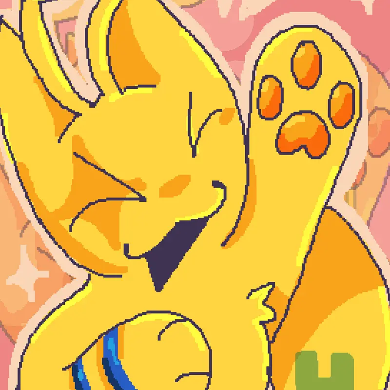 Game by @Hawaiian-cat