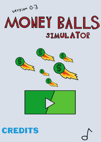 money balls simulator