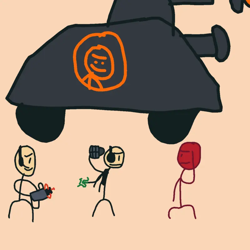 Game by @Mckane