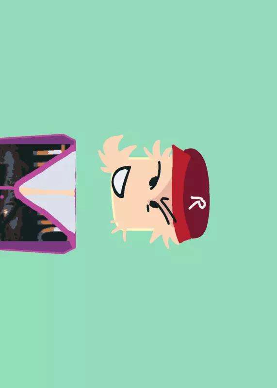 Game by @GroovyCarl