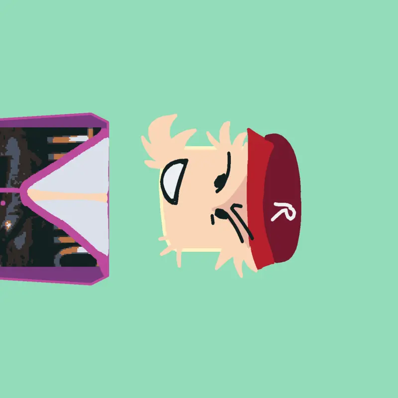 Game by @GroovyCarl