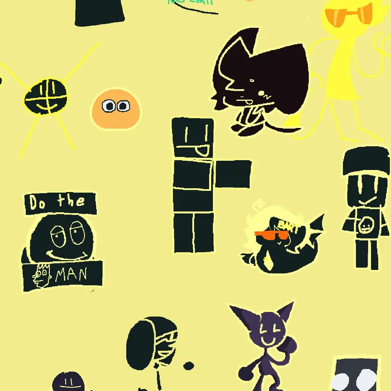 Game by @Felikibe