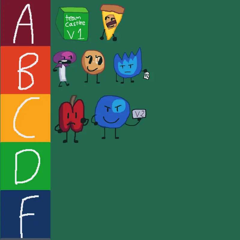 Game by @pizzaburgerFAN