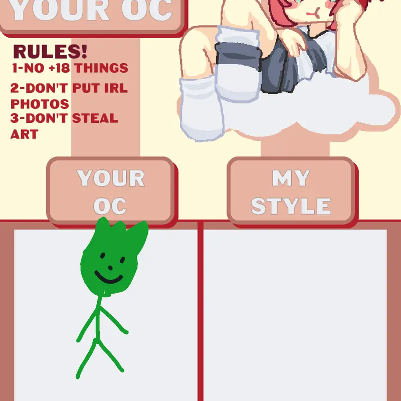 Game by @mozeswork
