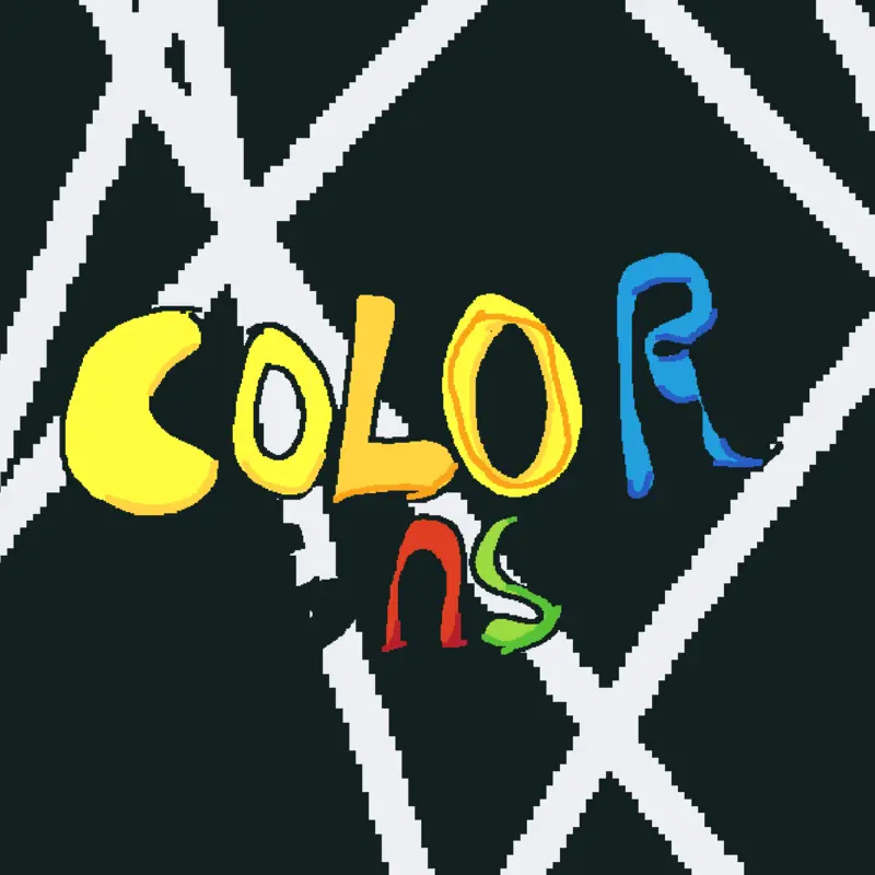Game by @color_gas_castle