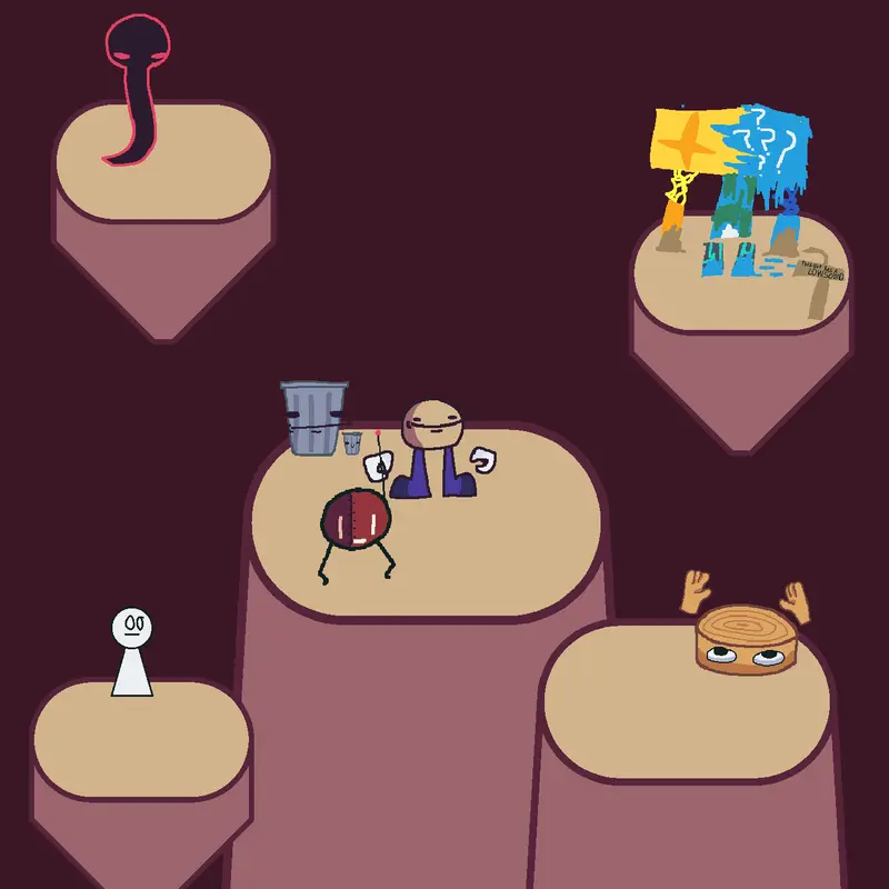Game by @chaos-tripmine