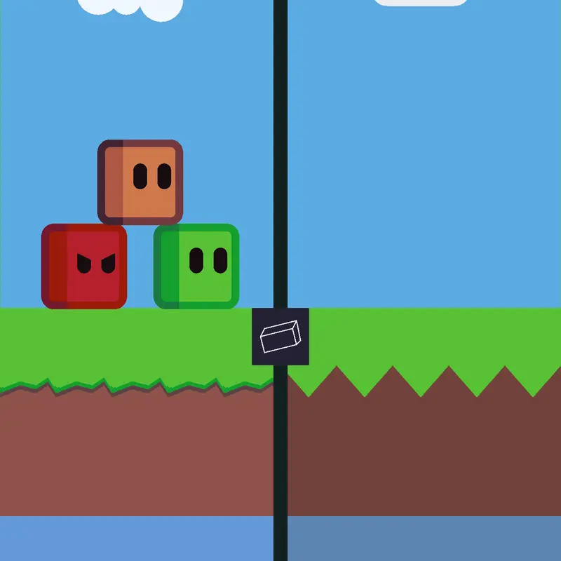 Game by @lyn_NewBie
