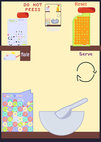Cereal maker Remastered!