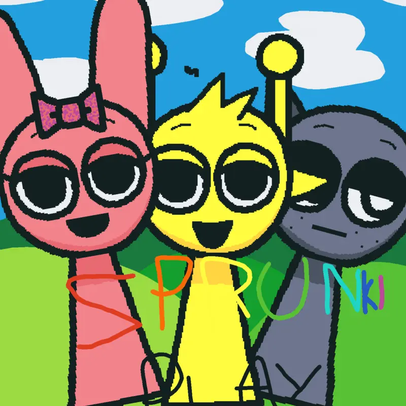 Game by @dauirs