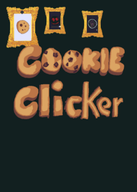 Cookie clicker Update: major update...