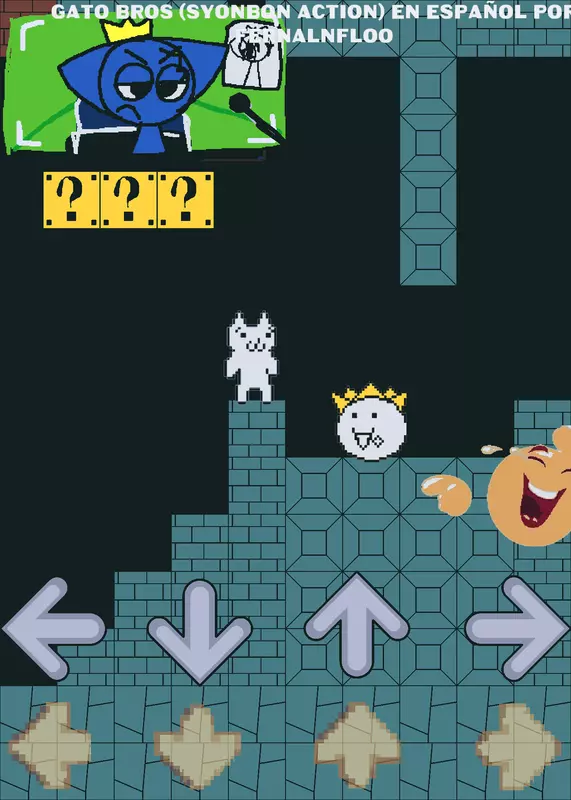 Game by @jordenels