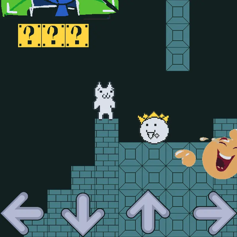 Game by @jordenels