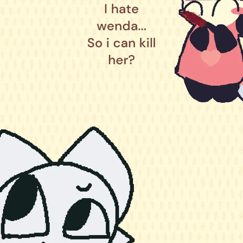 Game by @annathecat
