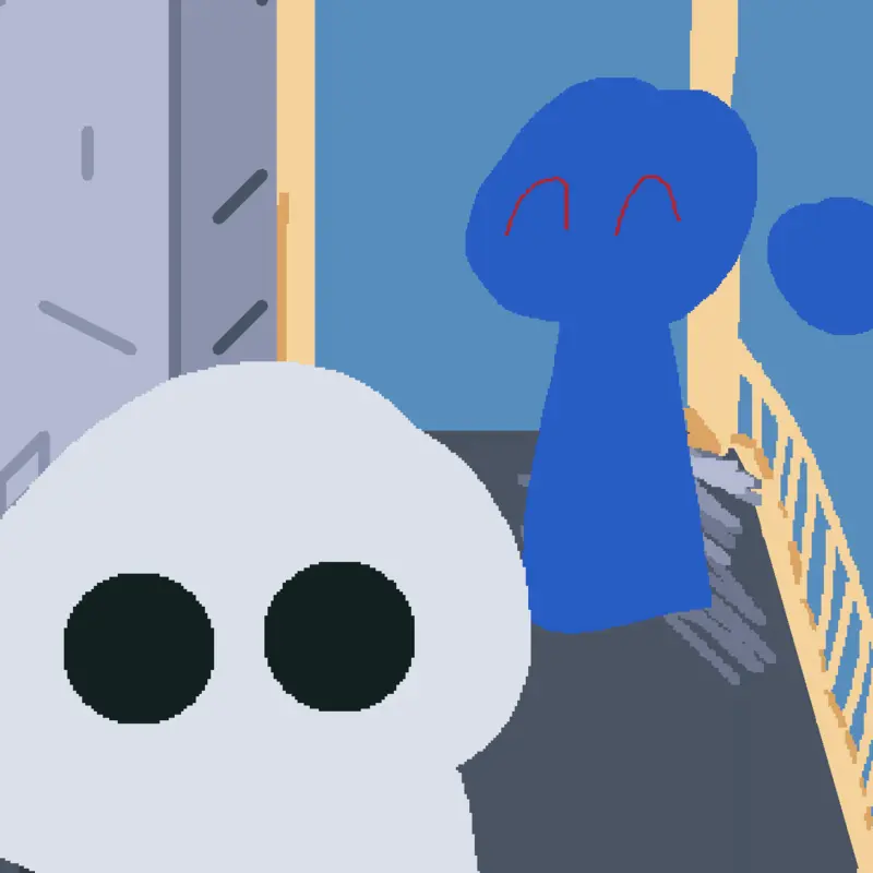 Game by @inkzone