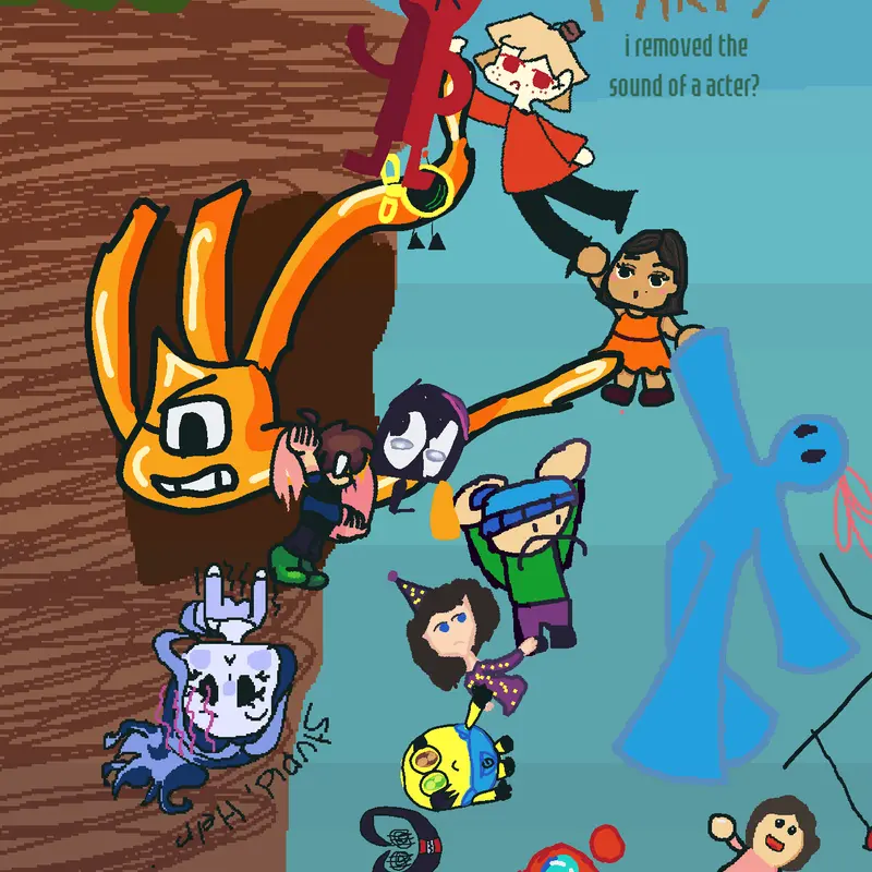 Game by @lucalej