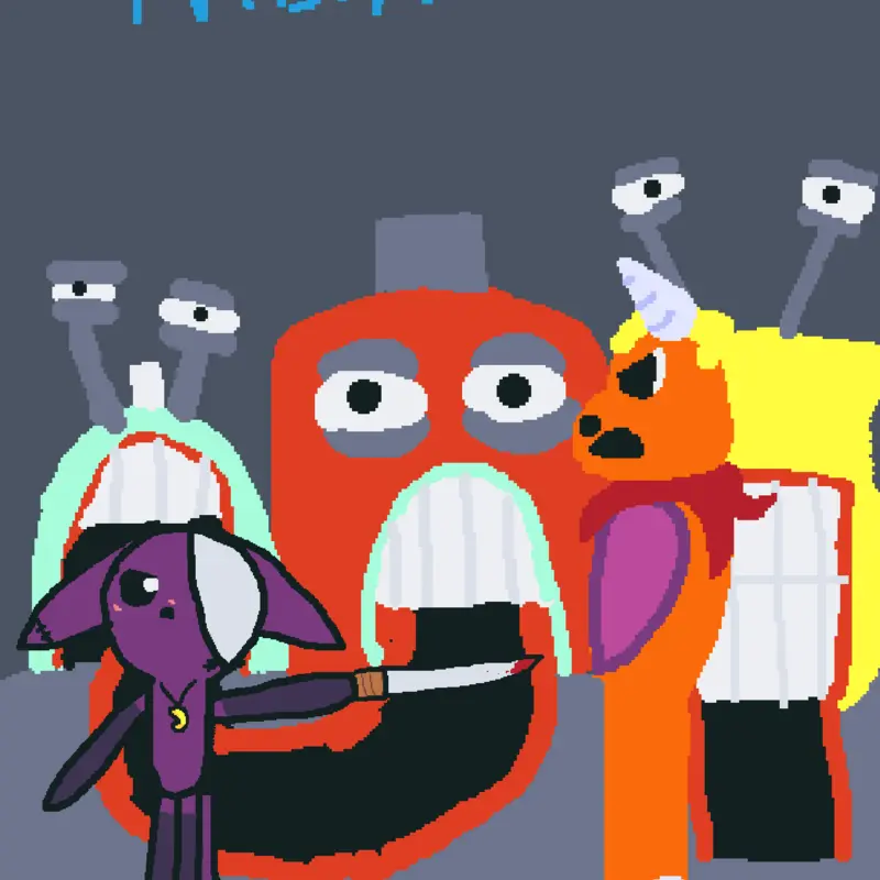 Game by @CATNAP77
