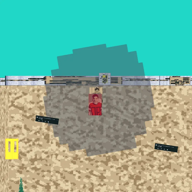 Timmy Bossfight by @WeilXEDITZZ