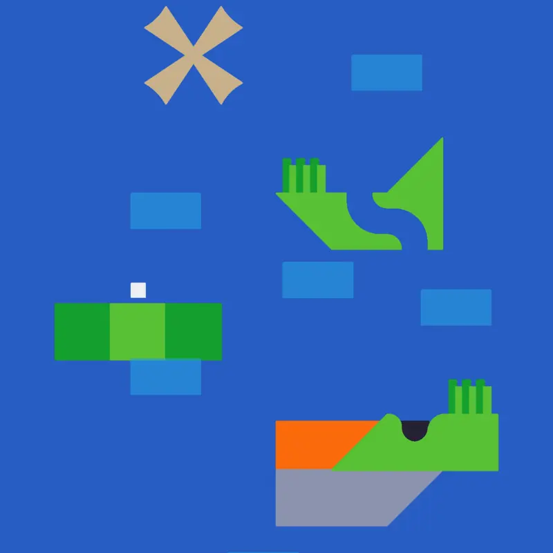 Game by @TerryAD