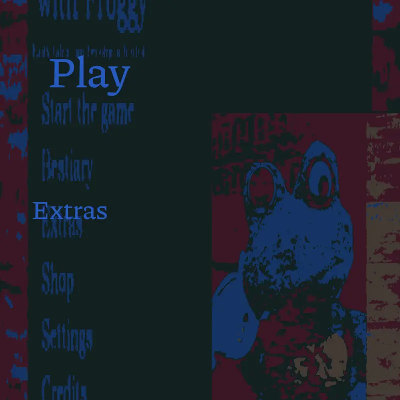 Game by @TestingANewRule