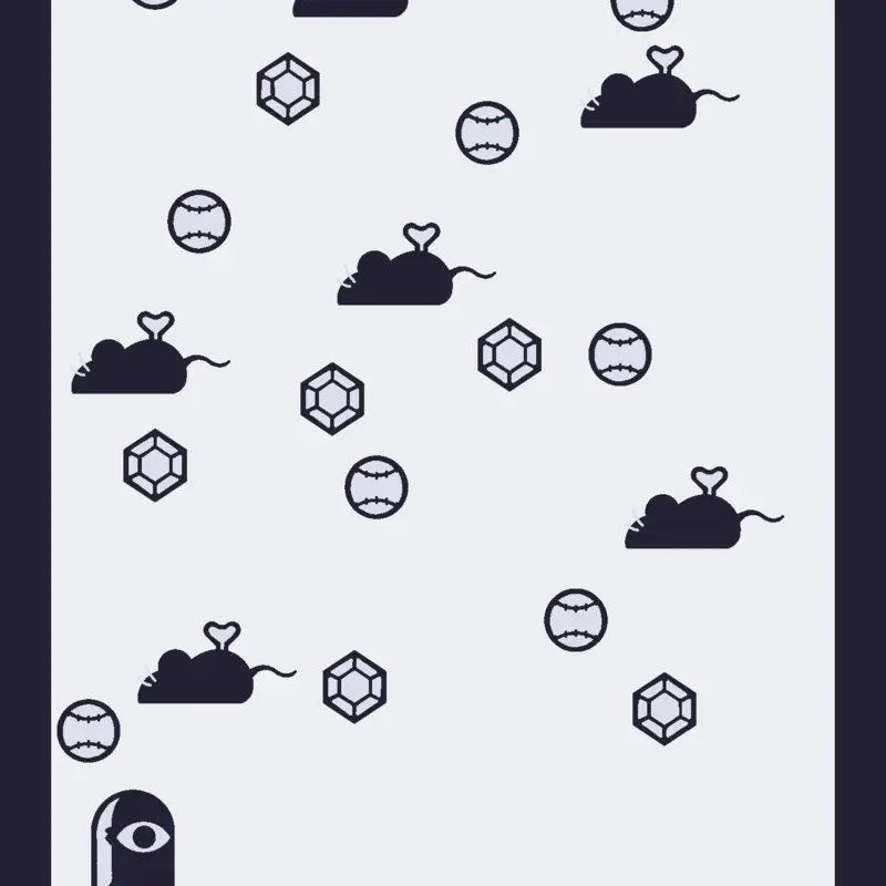 Game by @ALGORITHMUS-Y4X