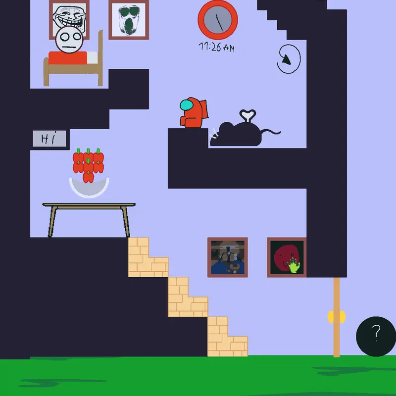 Game by @VenoracCad