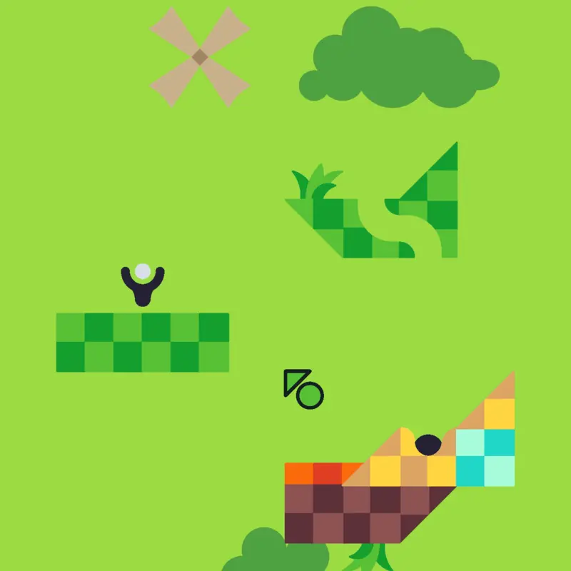 Game by @CanimalsFunhouse