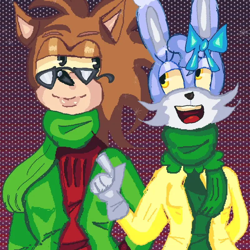 Game by @GAMMaX_