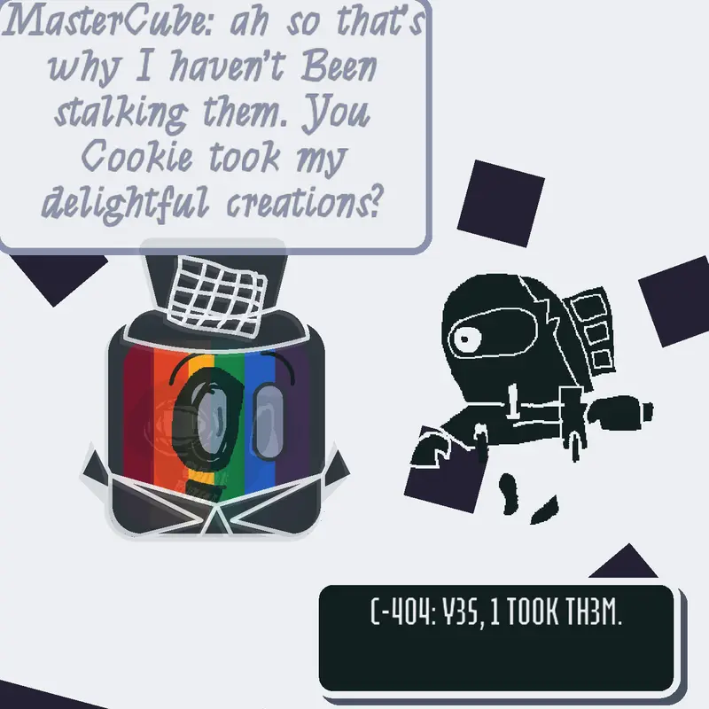 Game by @C-1_BackUp