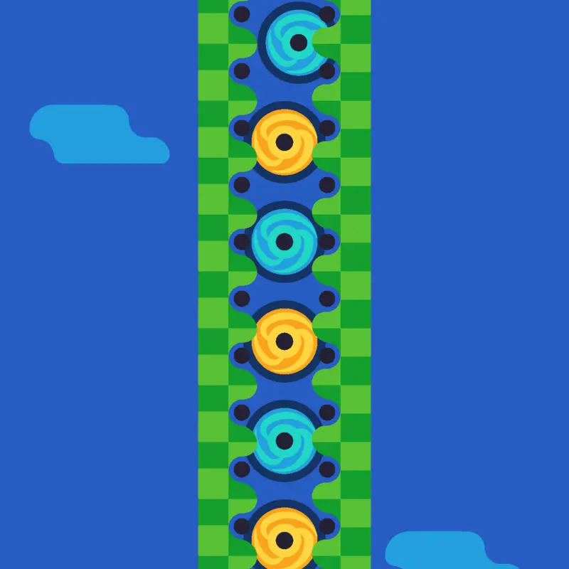Game by @urguydanilo
