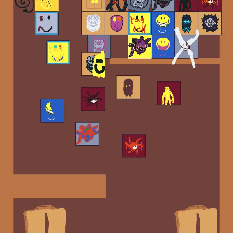 Game by @vnkdj