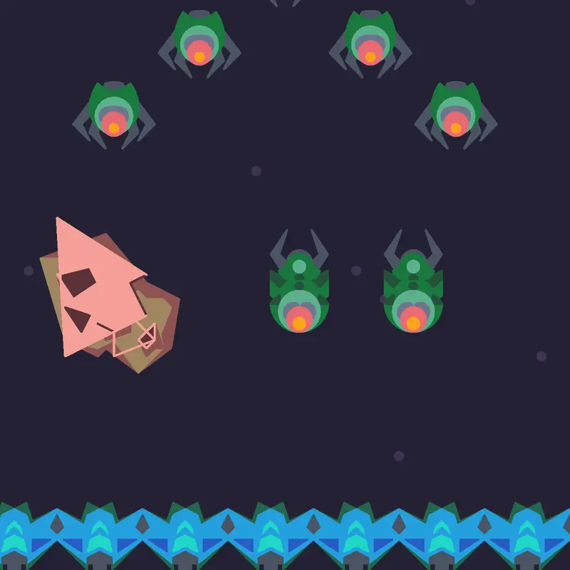 Game by @armkolpop