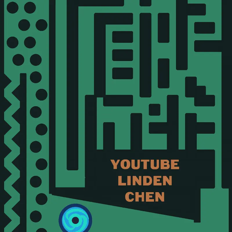 Game by @linden_chen