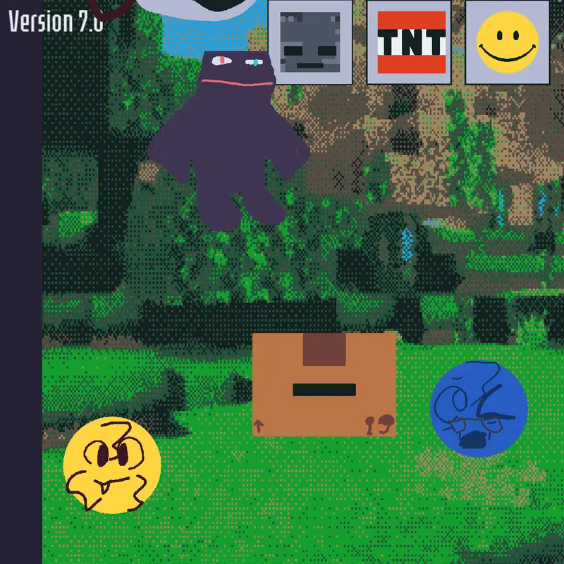 Game by @MuhammadAlif1