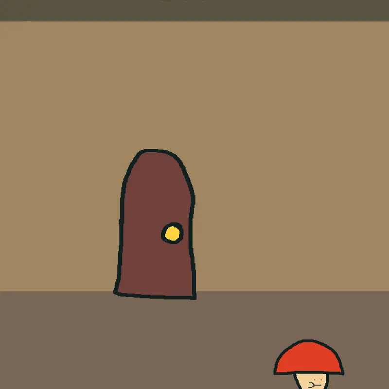 Game by @MushroomFunk