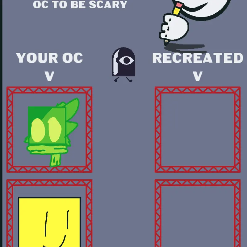 Game by @ROSYMAPLEMOTH_ART