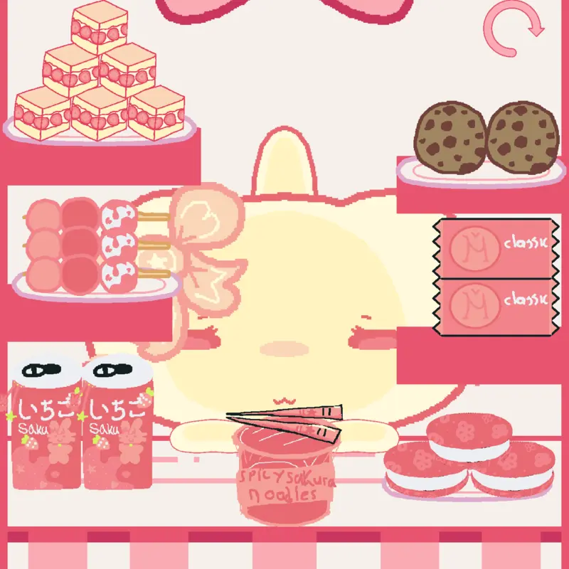 Game by @Silly_cuw