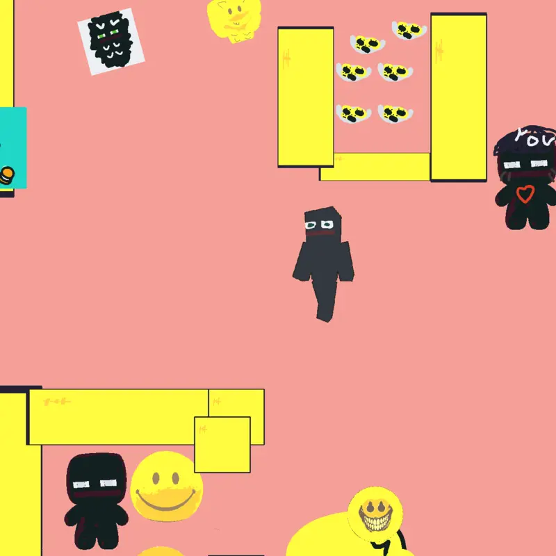 Game by @richmcdole