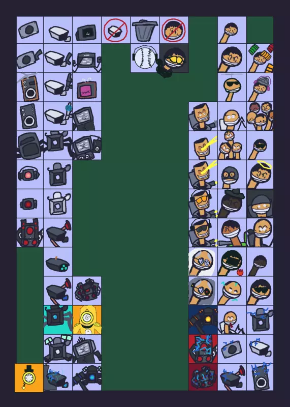 Game by @jurasicoin