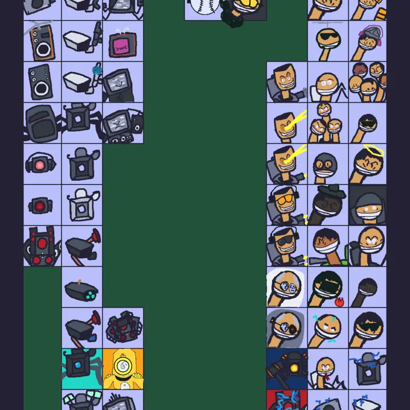 Game by @jurasicoin