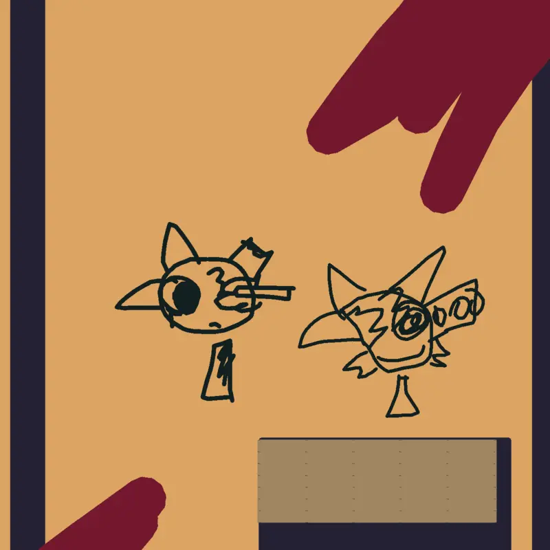 Game by @juju_kyut