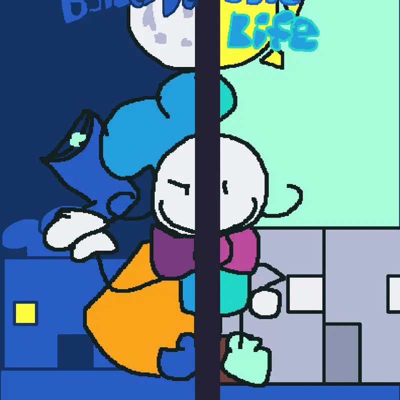 Game by @Boisegames