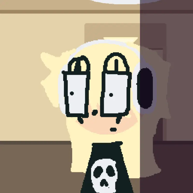 Game by @Nini12356