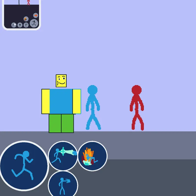 Game by @GhgnhvbJkkm