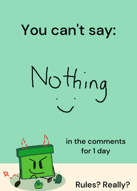 Like last time >:) Inspired by: Pixelas...