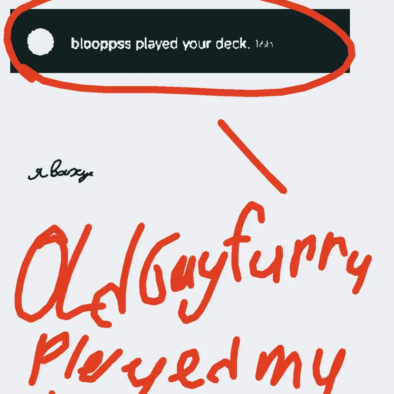 Game by @ApocryphalLamson